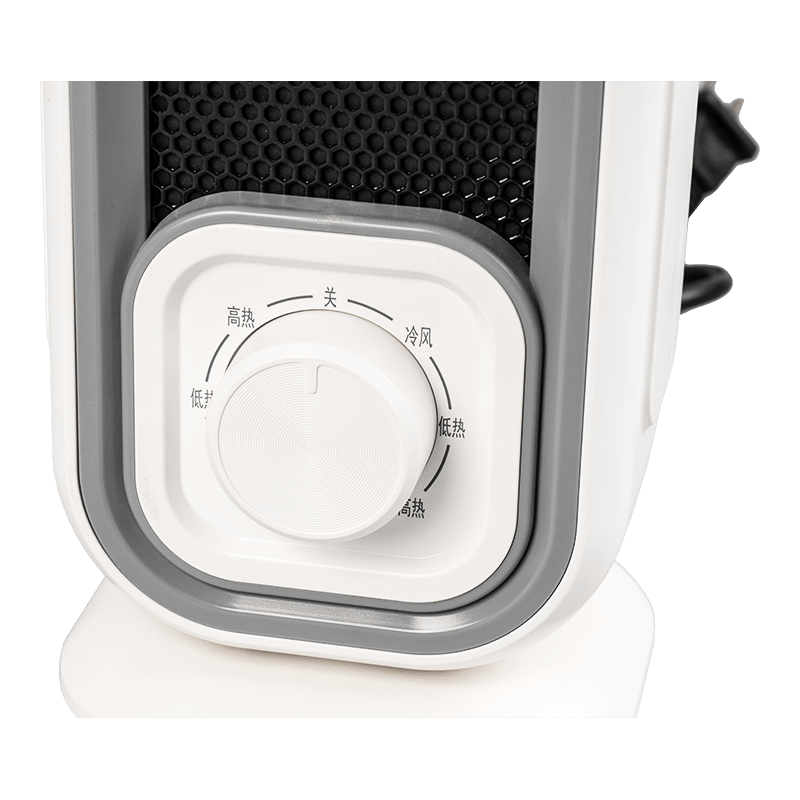 FF-618 Încălzitor mecanic portabil cu ventilator FF-618 Încălzitor mecanic portabil cu ventilator