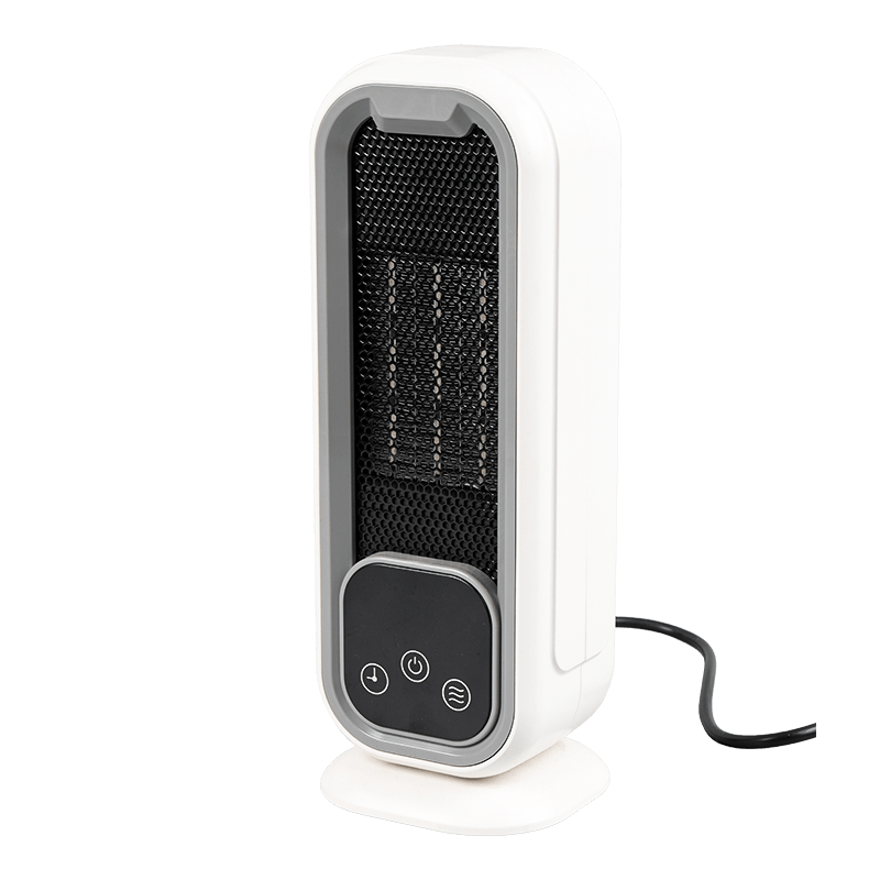 FF-666 Ventilator portabil de încălzire cu ecran de afișare