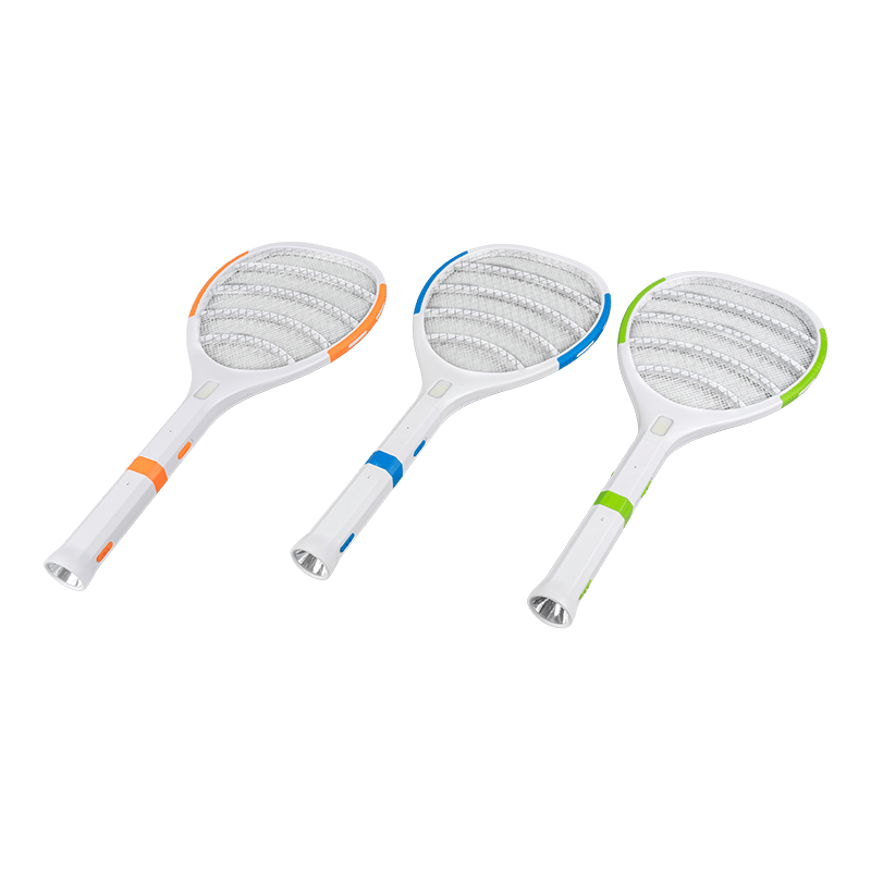 FF-808 Dezasamblarea lanternei cu lumină LED baterie plumb-acid 400mAh spălător de țânțari electric acasă FF-808 Dezasamblarea lanternei cu lumină LED baterie plumb-acid 400mAh spălător de țânțari electric acasă