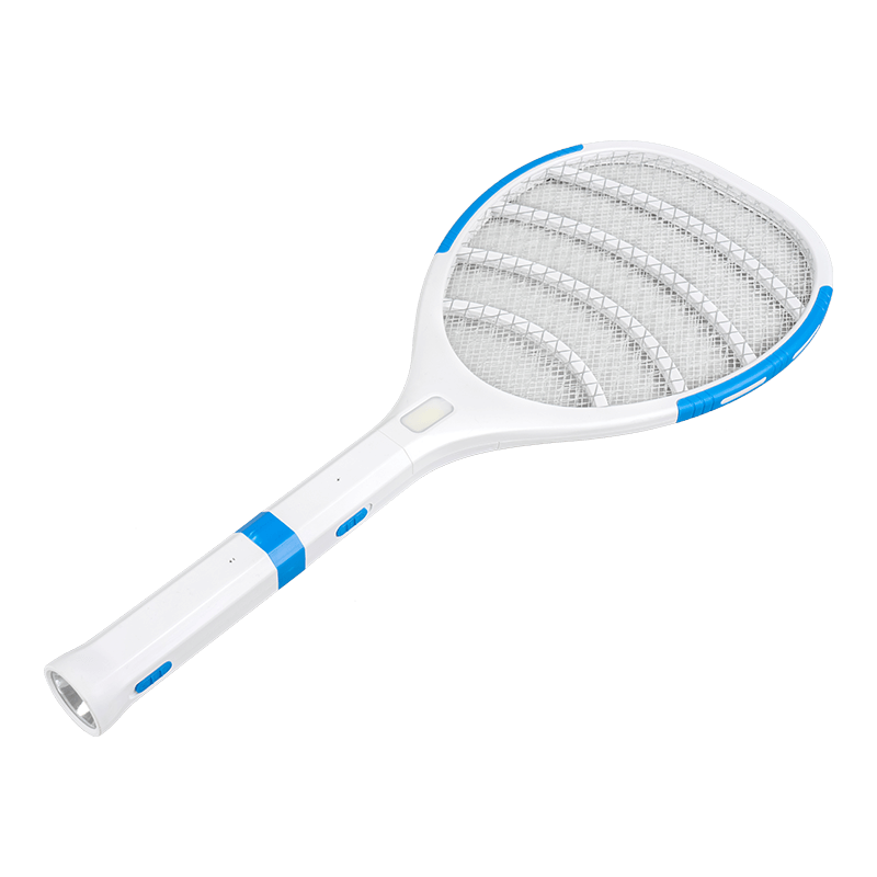 FF-808 Dezasamblarea lanternei cu lumină LED baterie plumb-acid 400mAh spălător de țânțari electric acasă FF-808 Dezasamblarea lanternei cu lumină LED baterie plumb-acid 400mAh spălător de țânțari electric acasă