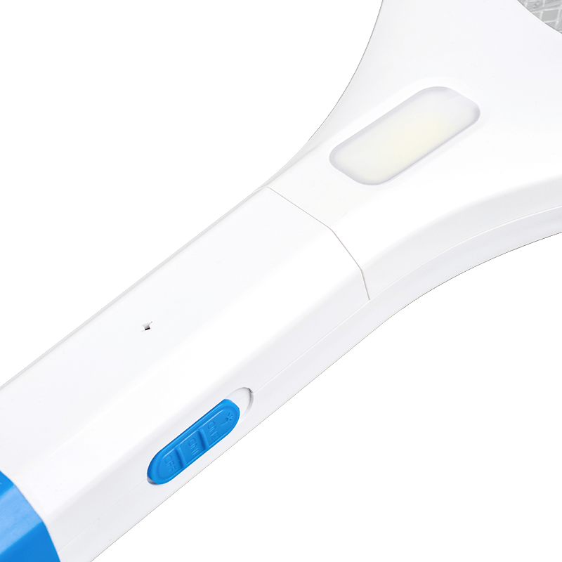 FF-808 Dezasamblarea lanternei cu lumină LED baterie plumb-acid 400mAh spălător de țânțari electric acasă FF-808 Dezasamblarea lanternei cu lumină LED baterie plumb-acid 400mAh spălător de țânțari electric acasă
