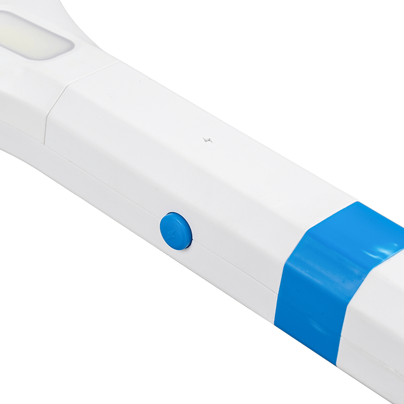 FF-808 Dezasamblarea lanternei cu lumină LED baterie plumb-acid 400mAh spălător de țânțari electric acasă FF-808 Dezasamblarea lanternei cu lumină LED baterie plumb-acid 400mAh spălător de țânțari electric acasă