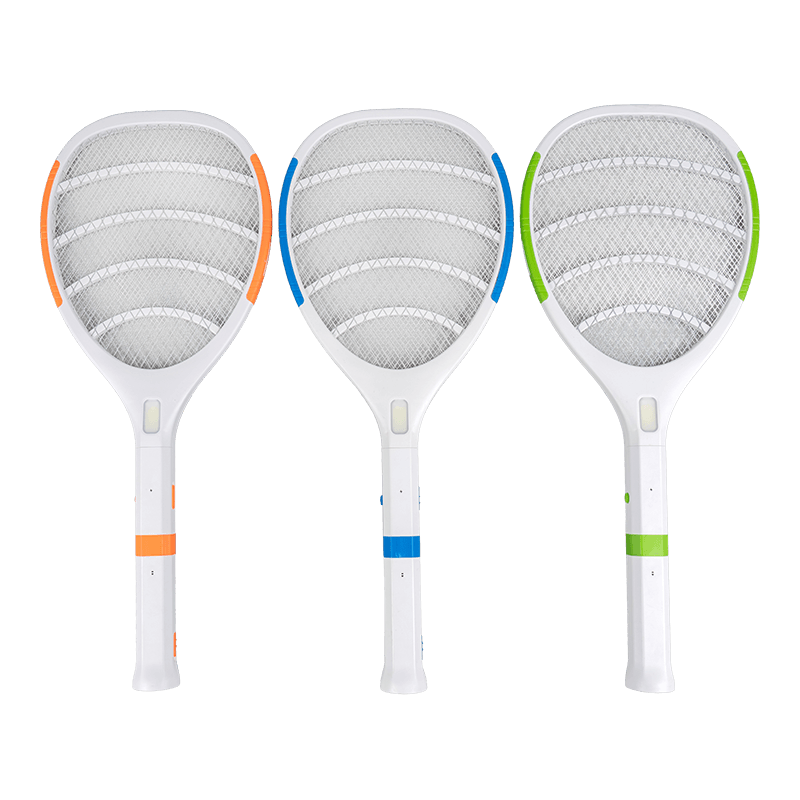 FF-808 Dezasamblarea lanternei cu lumină LED baterie plumb-acid 400mAh spălător de țânțari electric acasă FF-808 Dezasamblarea lanternei cu lumină LED baterie plumb-acid 400mAh spălător de țânțari electric acasă