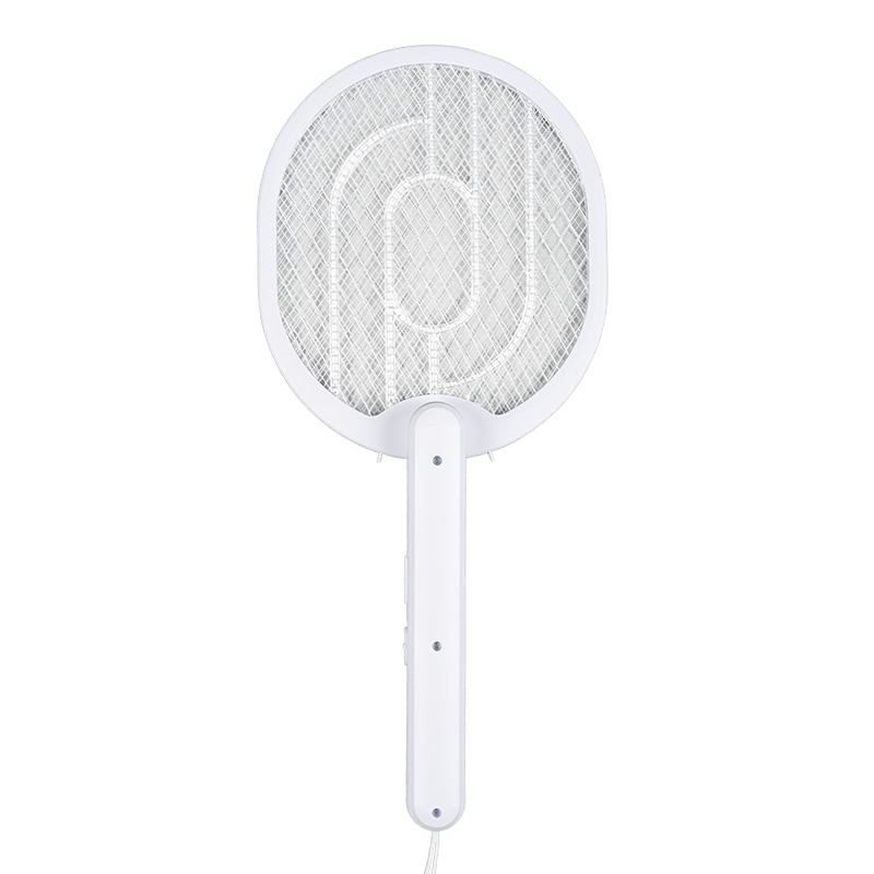 FF-881 Stropitor de țânțari electric, pliabil, reîncărcabil prin USB, cu ecran de afișare FF-881 Stropitor de țânțari electric, pliabil, reîncărcabil prin USB, cu ecran de afișare