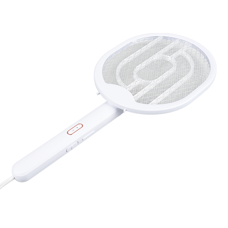 FF-881 Stropitor de țânțari electric, pliabil, reîncărcabil prin USB, cu ecran de afișare FF-881 Stropitor de țânțari electric, pliabil, reîncărcabil prin USB, cu ecran de afișare