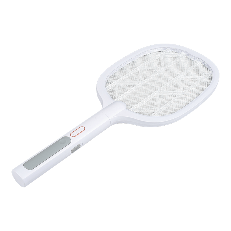 FF-888 Wave LED 1200mAh Swatter pentru țânțari, reîncărcabil prin USB FF-888 Wave LED 1200mAh Swatter pentru țânțari, reîncărcabil prin USB