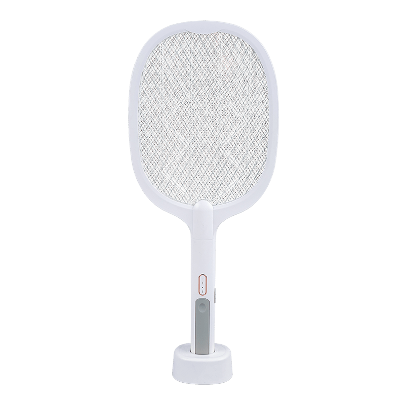 FF-888 Wave LED 1200mAh Swatter pentru țânțari, reîncărcabil prin USB FF-888 Wave LED 1200mAh Swatter pentru țânțari, reîncărcabil prin USB