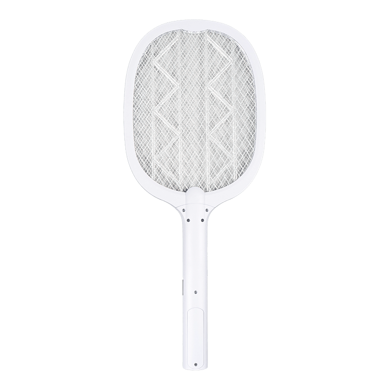 FF-888 Wave LED 1200mAh Swatter pentru țânțari, reîncărcabil prin USB FF-888 Wave LED 1200mAh Swatter pentru țânțari, reîncărcabil prin USB