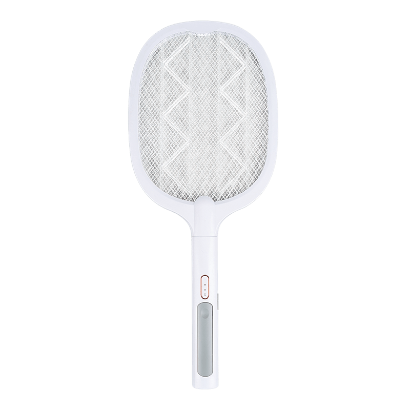 FF-888 Wave LED 1200mAh Swatter pentru țânțari, reîncărcabil prin USB