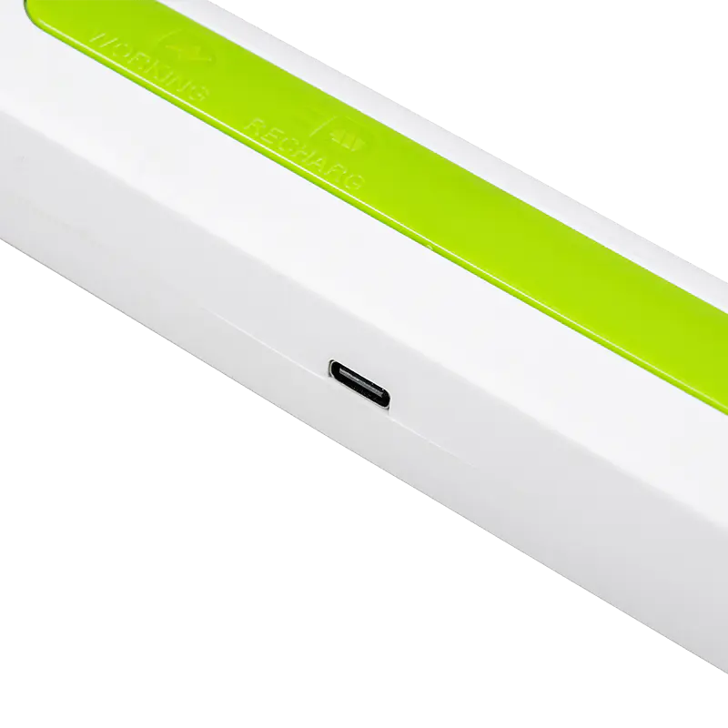 Baterie de litiu reîncărcabilă FF-988 de 1200 mAh cu lumină LED, scuter de țânțari electric multifuncțional Baterie de litiu reîncărcabilă FF-988 de 1200 mAh cu lumină LED, scuter de țânțari electric multifuncțional