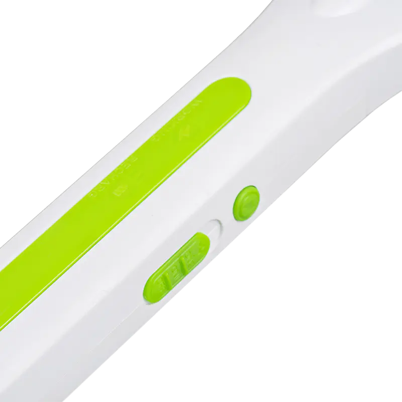 Baterie de litiu reîncărcabilă FF-988 de 1200 mAh cu lumină LED, scuter de țânțari electric multifuncțional Baterie de litiu reîncărcabilă FF-988 de 1200 mAh cu lumină LED, scuter de țânțari electric multifuncțional