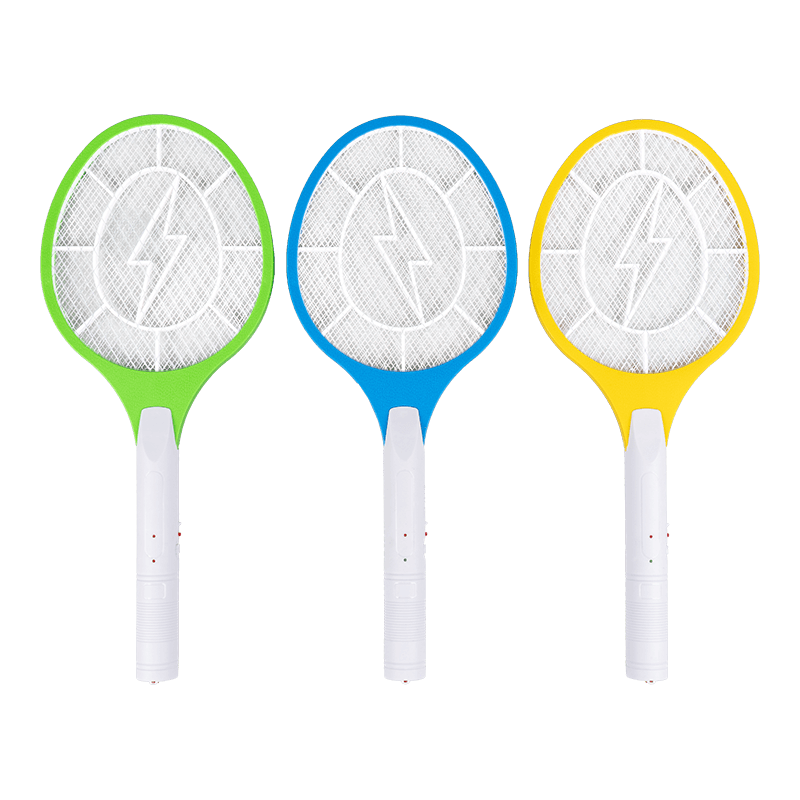 FF-006 baterie plumb-acid, 400mAh, 3 culori, spălator de țânțari electric pentru acasă