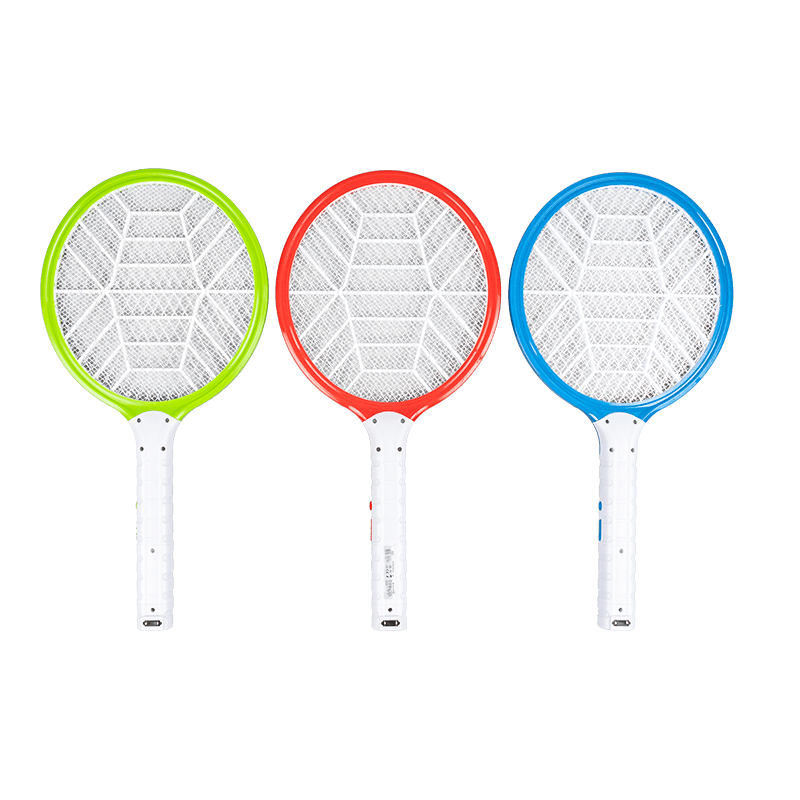 FF-105 400mAh 3-color LED baterie plumb-acid spălator de țânțari electric acasă FF-105 400mAh 3-color LED baterie plumb-acid spălator de țânțari electric acasă