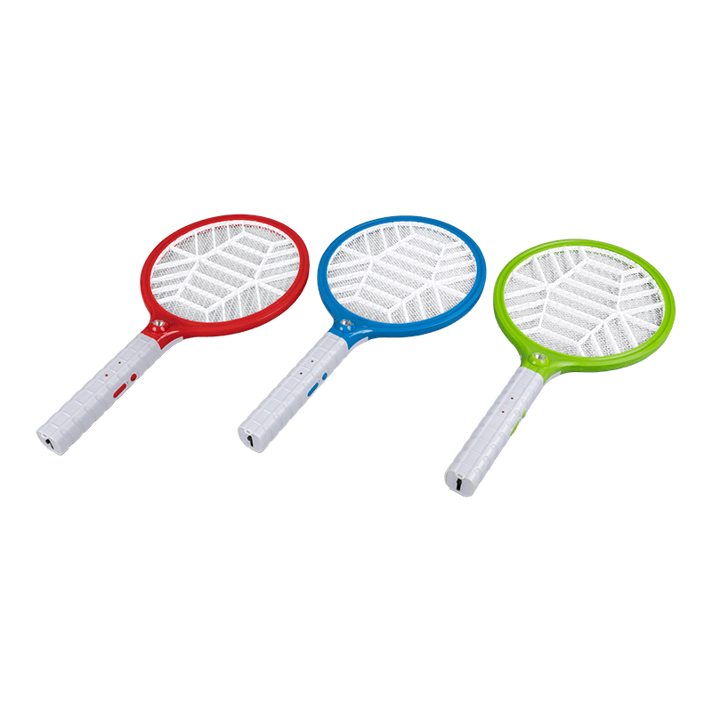 FF-105 400mAh 3-color LED baterie plumb-acid spălator de țânțari electric acasă FF-105 400mAh 3-color LED baterie plumb-acid spălator de țânțari electric acasă