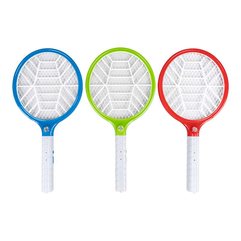 FF-105 400mAh 3-color LED baterie plumb-acid spălator de țânțari electric acasă