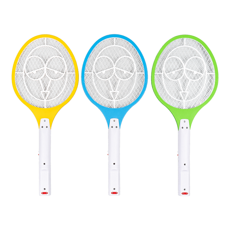 FF-106 250mAh baterie plumb-acid cu 3 culori zvațător de țânțari electric FF-106 250mAh baterie plumb-acid cu 3 culori zvațător de țânțari electric