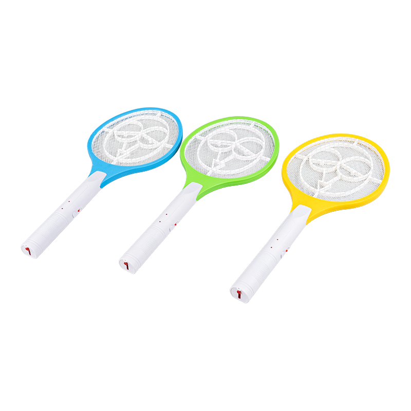 FF-106 250mAh baterie plumb-acid cu 3 culori zvațător de țânțari electric FF-106 250mAh baterie plumb-acid cu 3 culori zvațător de țânțari electric