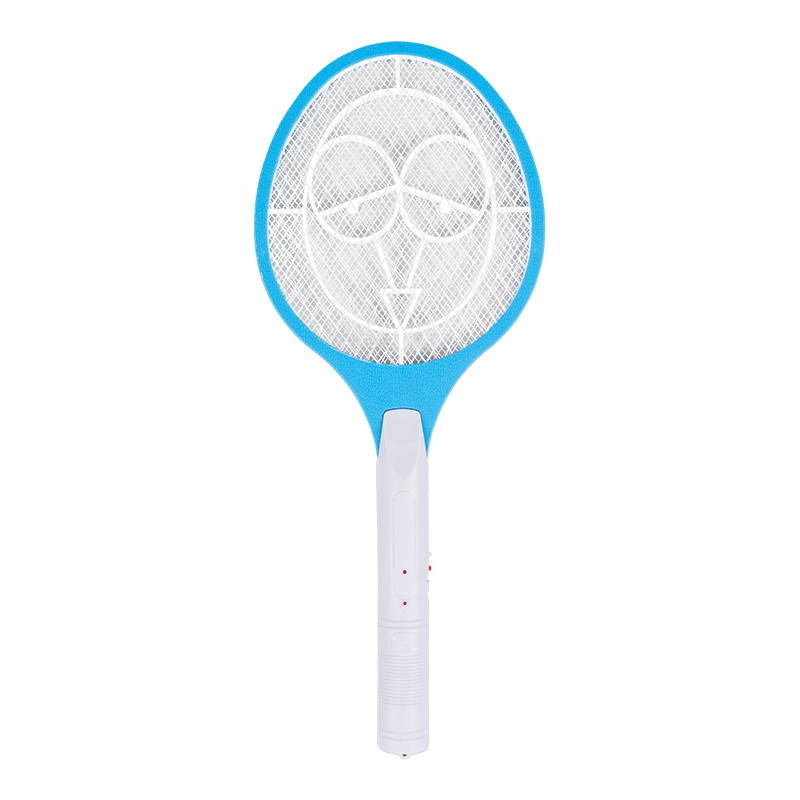 FF-106 250mAh baterie plumb-acid cu 3 culori zvațător de țânțari electric FF-106 250mAh baterie plumb-acid cu 3 culori zvațător de țânțari electric