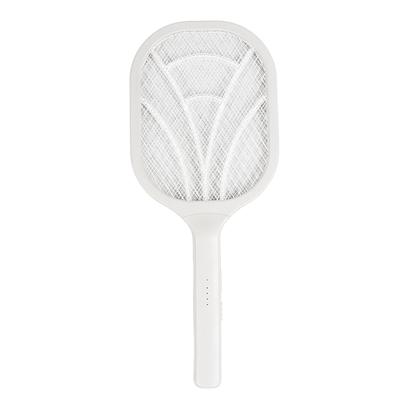 FF-919 1200 mAh Broderie LED Tânțari Reîncărcabil USB