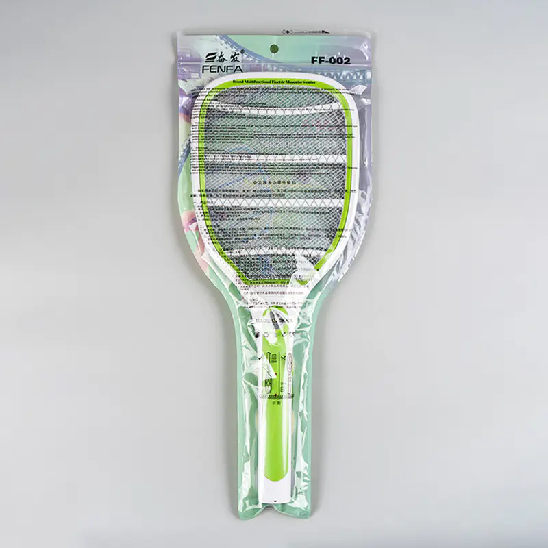 FF-002 Baterie plumb-acid cu LED-uri în 3 culori 400mAh cu priză Stropitor electric de țânțari FF-002 Baterie plumb-acid cu LED-uri în 3 culori 400mAh cu priză Stropitor electric de țânțari
