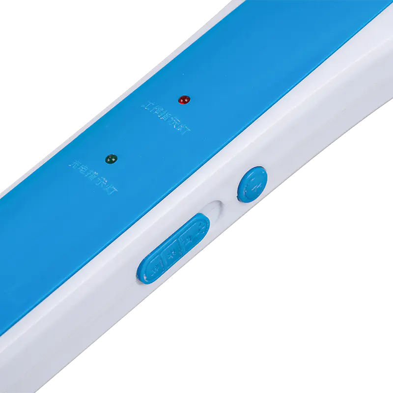 FF-002 Baterie plumb-acid cu LED-uri în 3 culori 400mAh cu priză Stropitor electric de țânțari FF-002 Baterie plumb-acid cu LED-uri în 3 culori 400mAh cu priză Stropitor electric de țânțari