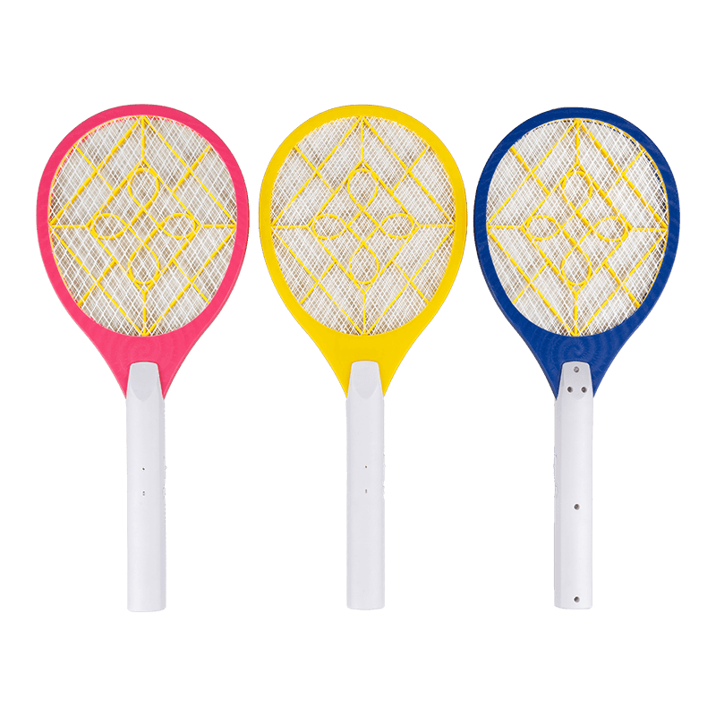 FF-003 Stropitor electric de țânțari, 250 mAh, în 3 culori, cu cablu USB