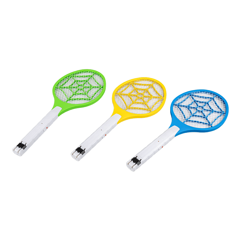 FF-007 Ștecher brazilian în 3 culori Baterie plumb-acid 400 mAh Stropitor electric de țânțari FF-007 Ștecher brazilian în 3 culori Baterie plumb-acid 400 mAh Stropitor electric de țânțari