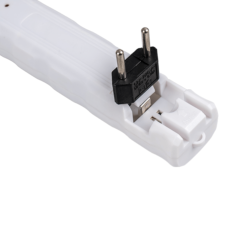 FF-007 Ștecher brazilian în 3 culori Baterie plumb-acid 400 mAh Stropitor electric de țânțari FF-007 Ștecher brazilian în 3 culori Baterie plumb-acid 400 mAh Stropitor electric de țânțari