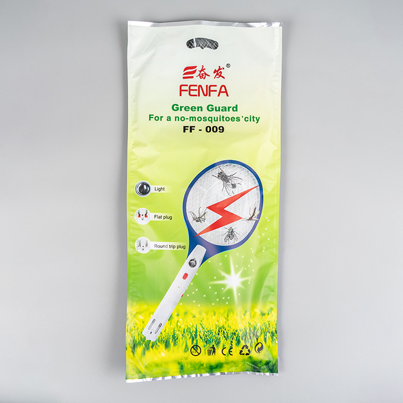 Baterie plumb-acid FF-009 LED 400mAh cu priză Stropitor de țânțari electric Baterie plumb-acid FF-009 LED 400mAh cu priză Stropitor de țânțari electric