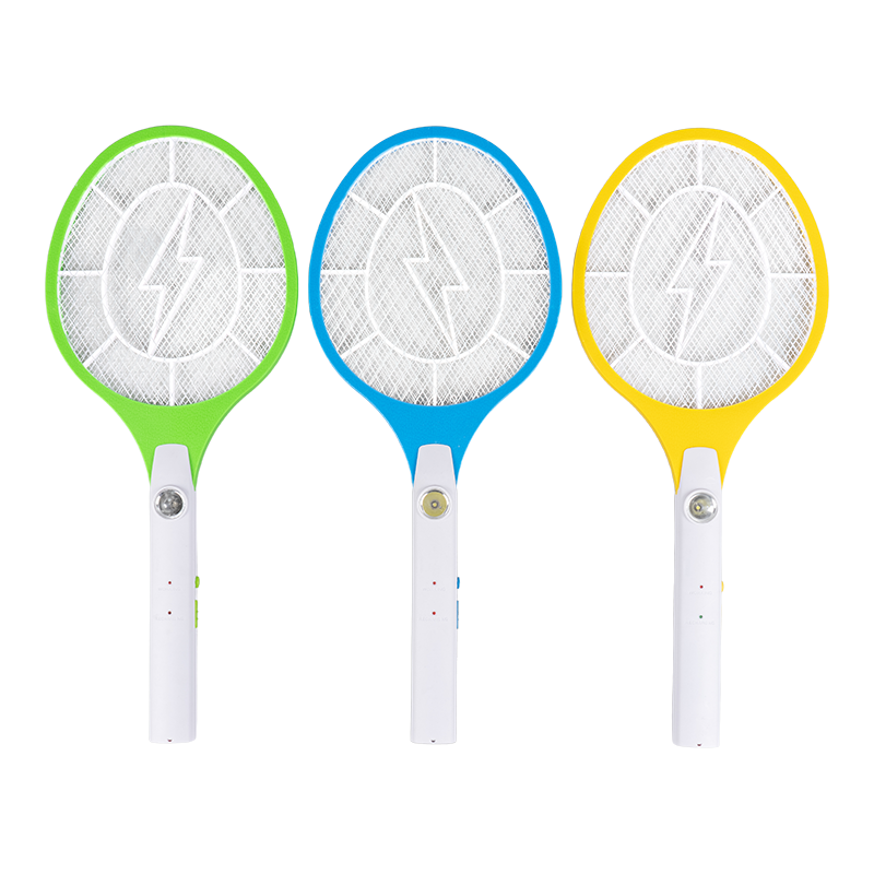 Baterie plumb-acid FF-009 LED 400mAh cu priză Stropitor de țânțari electric