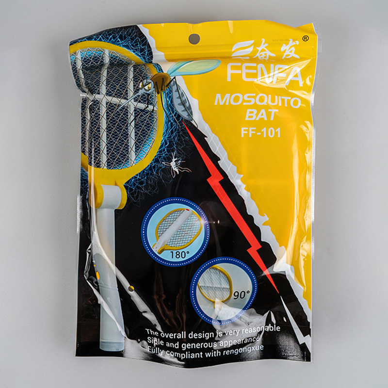 Baterie plumb-acid pliabilă în 2 culori FF-101 400 mAh cu mufă Stropitor de țânțari electric Baterie plumb-acid pliabilă în 2 culori FF-101 400 mAh cu mufă Stropitor de țânțari electric