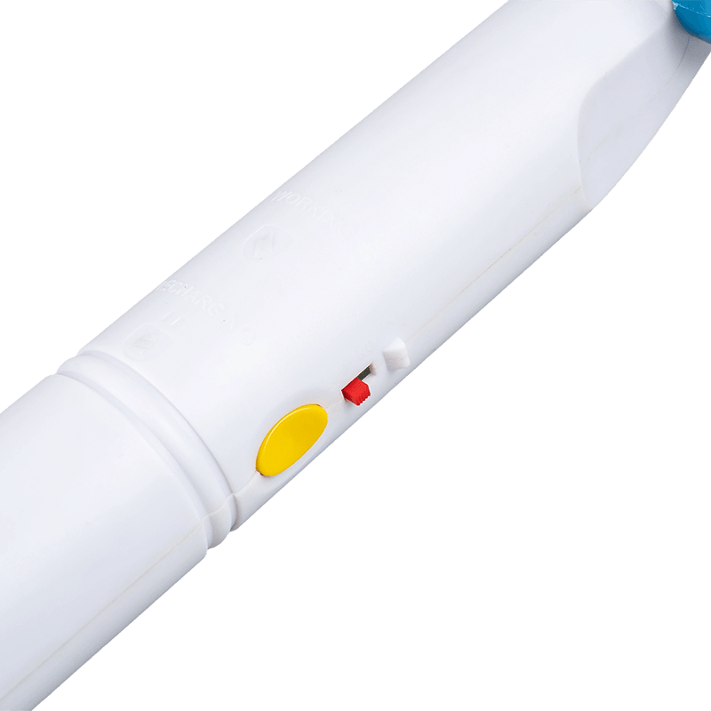 Baterie plumb-acid pliabilă în 2 culori FF-101 400 mAh cu mufă Stropitor de țânțari electric Baterie plumb-acid pliabilă în 2 culori FF-101 400 mAh cu mufă Stropitor de țânțari electric
