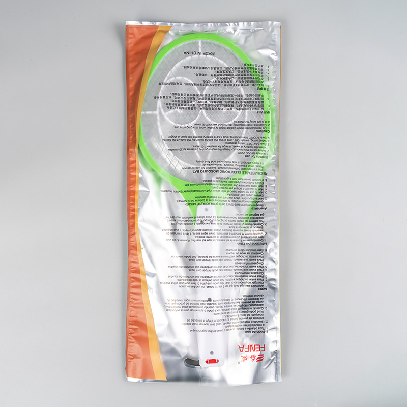 FF-106 250mAh baterie plumb-acid cu 3 culori zvațător de țânțari electric FF-106 250mAh baterie plumb-acid cu 3 culori zvațător de țânțari electric