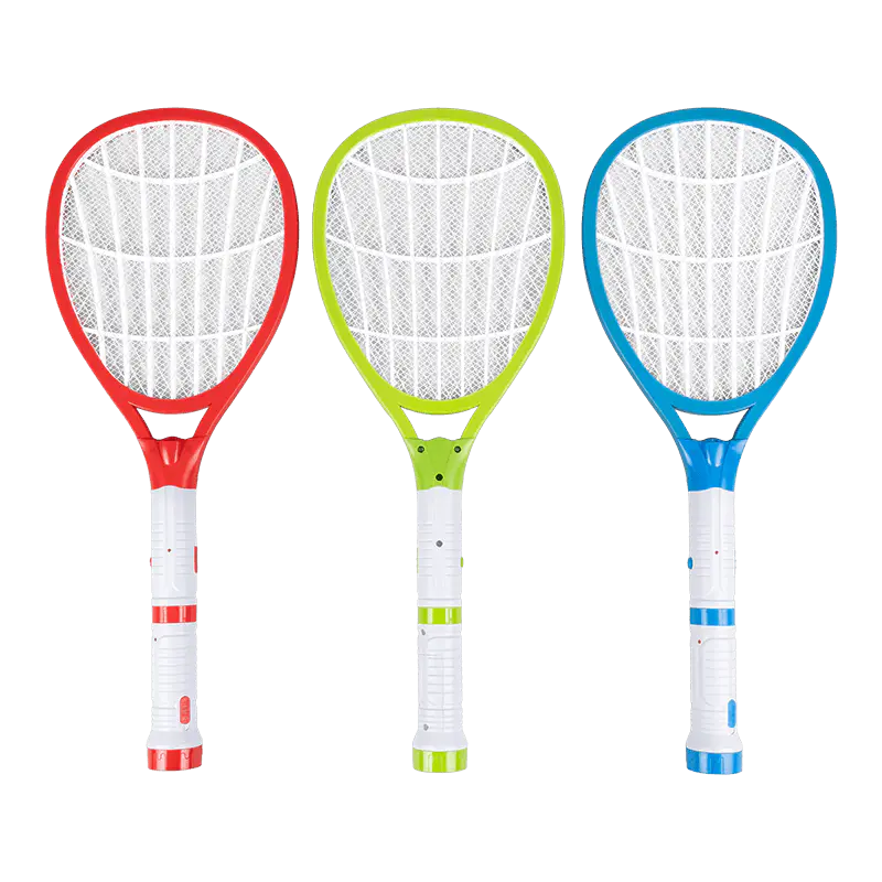 FF-108 Lanternă detașabilă LED Baterie plumb-acid 250mAh cu mufă Stropitor de țânțari electric