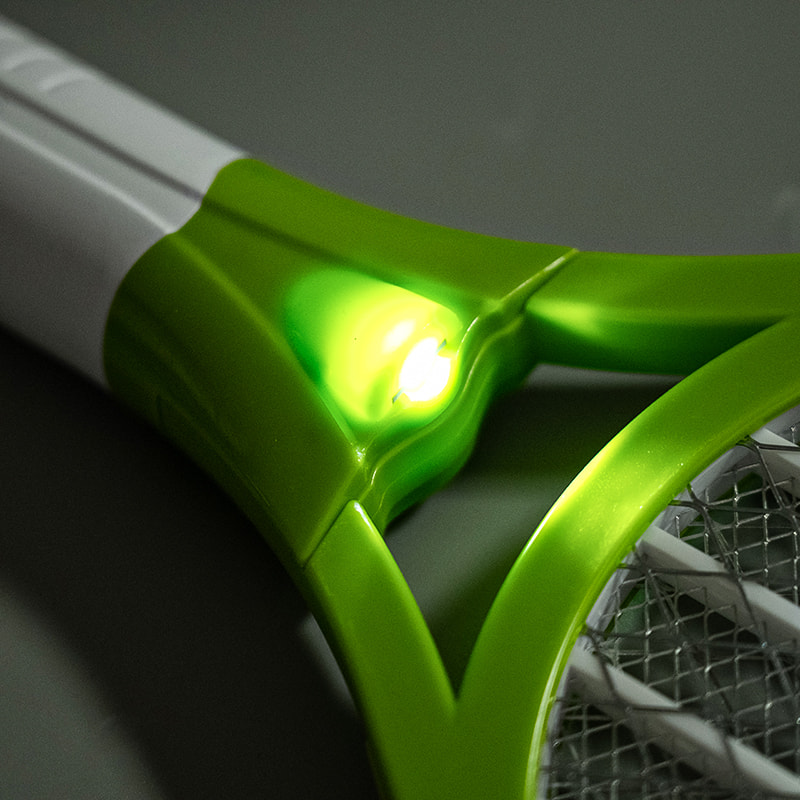 FF-108 Lanternă detașabilă LED Baterie plumb-acid 250mAh cu mufă Stropitor de țânțari electric FF-108 Lanternă detașabilă LED Baterie plumb-acid 250mAh cu mufă Stropitor de țânțari electric