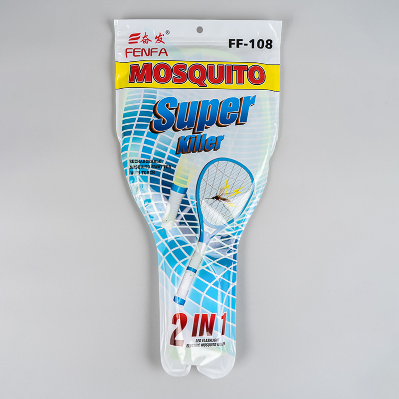 FF-108 Lanternă detașabilă LED Baterie plumb-acid 250mAh cu mufă Stropitor de țânțari electric FF-108 Lanternă detașabilă LED Baterie plumb-acid 250mAh cu mufă Stropitor de țânțari electric
