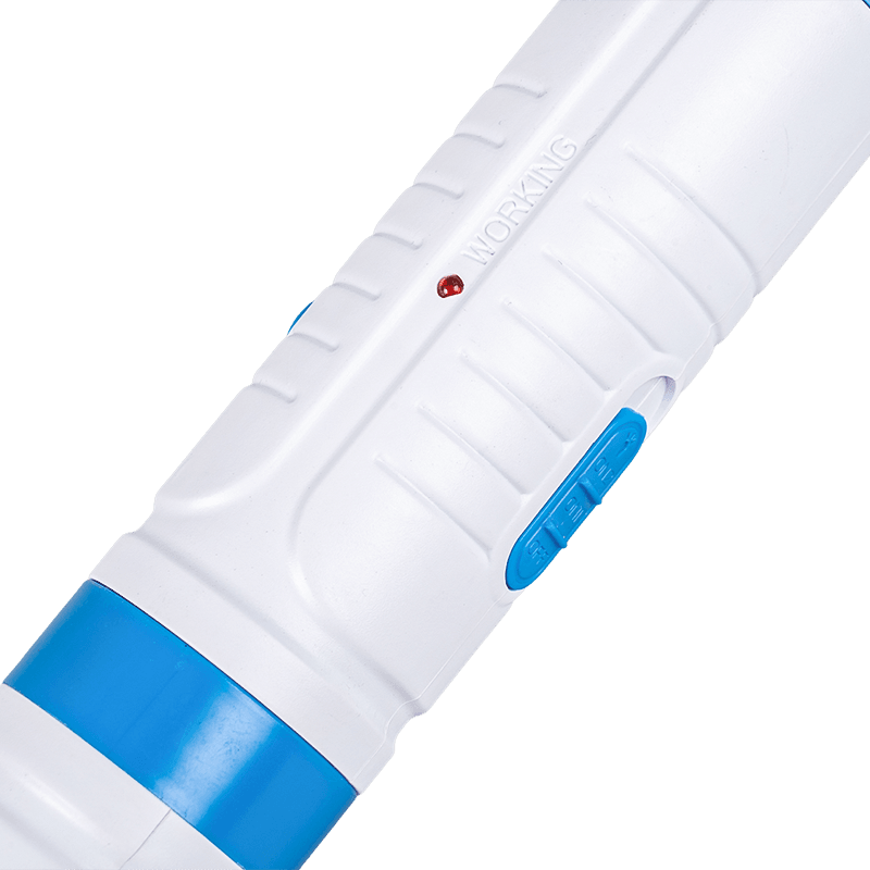 FF-108 Lanternă detașabilă LED Baterie plumb-acid 250mAh cu mufă Stropitor de țânțari electric FF-108 Lanternă detașabilă LED Baterie plumb-acid 250mAh cu mufă Stropitor de țânțari electric