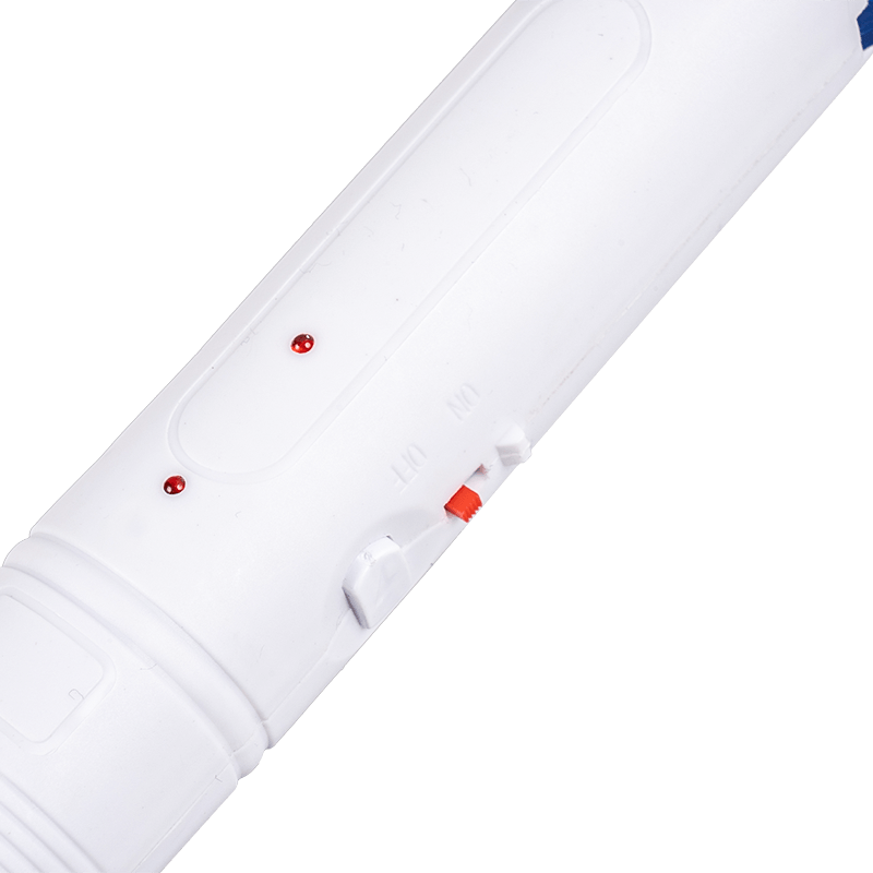 Baterie plumb-acid FF-109, 3 culori, 250 mAh, cu priză Stropitor electric de țânțari Baterie plumb-acid FF-109, 3 culori, 250 mAh, cu priză Stropitor electric de țânțari