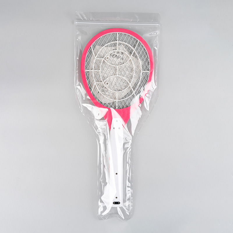 FF-678 LED-uri în 3 culori cu mufă baterie plumb-acid 400 mAh apăsător electric de țânțari FF-678 LED-uri în 3 culori cu mufă baterie plumb-acid 400 mAh apăsător electric de țânțari