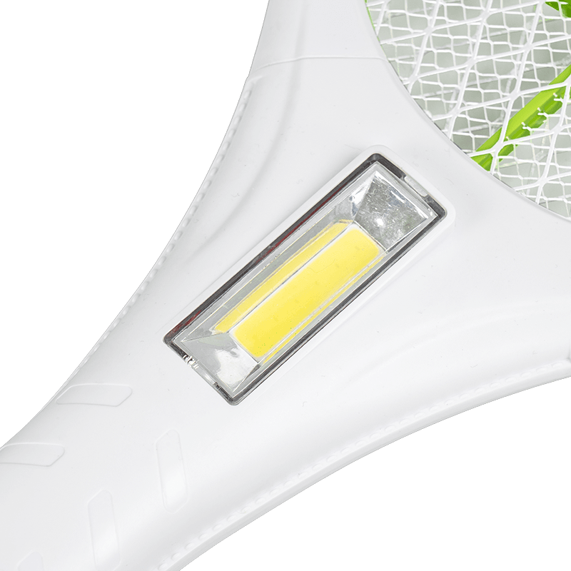 FF-783A, 400 mAh, strivitor electric de țânțari, în 3 culori, cu lumină și cablu în formă de opt FF-783A, 400 mAh, strivitor electric de țânțari, în 3 culori, cu lumină și cablu în formă de opt