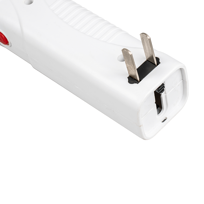 FF-785 Ștecher cu LED-uri în 3 culori, baterie plumb-acid, 400 mAh, apăsător electric pentru țânțari FF-785 Ștecher cu LED-uri în 3 culori, baterie plumb-acid, 400 mAh, apăsător electric pentru țânțari