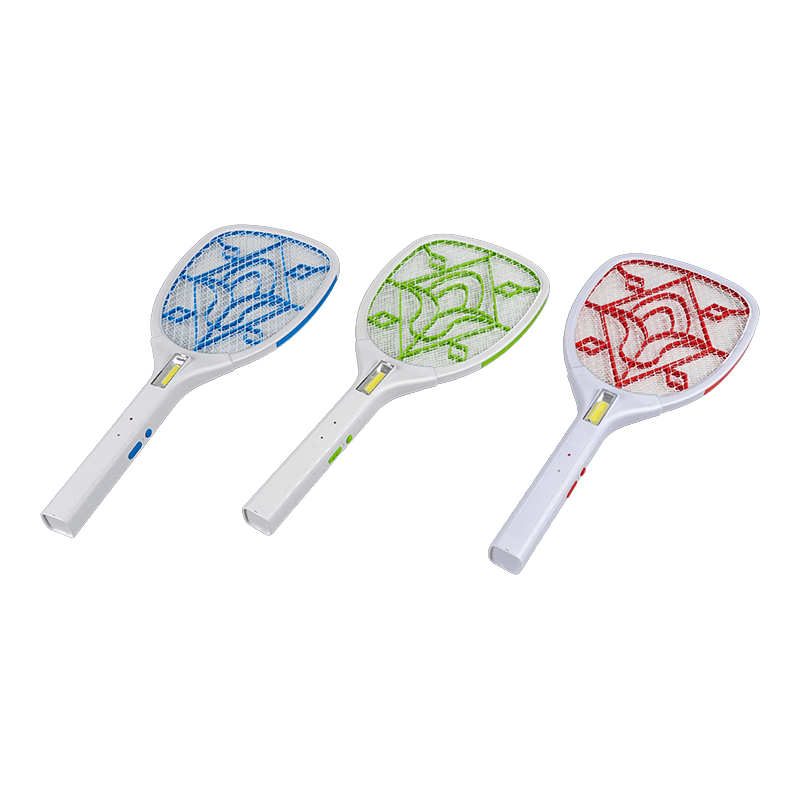 FF-785A 1200mAh strivitor de țânțari electric în 3 culori cu cablu USB FF-785A 1200mAh strivitor de țânțari electric în 3 culori cu cablu USB