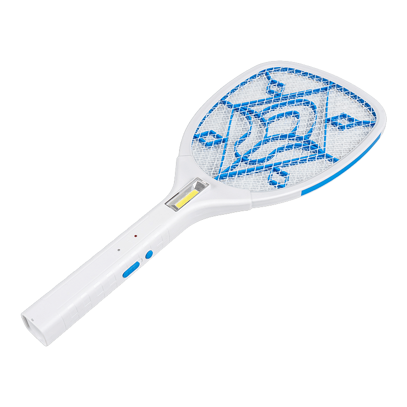 FF-785A 1200mAh strivitor de țânțari electric în 3 culori cu cablu USB FF-785A 1200mAh strivitor de țânțari electric în 3 culori cu cablu USB