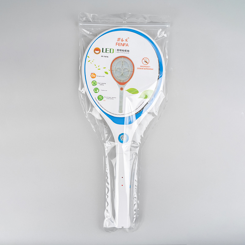 FF-787A LED solar în 3 culori cu mufă baterie plumb-acid 400 mAh apăsător electric pentru țânțari FF-787A LED solar în 3 culori cu mufă baterie plumb-acid 400 mAh apăsător electric pentru țânțari
