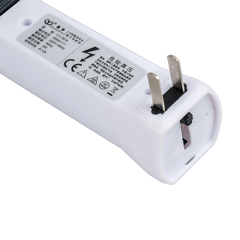 FF-787A LED solar în 3 culori cu mufă baterie plumb-acid 400 mAh apăsător electric pentru țânțari FF-787A LED solar în 3 culori cu mufă baterie plumb-acid 400 mAh apăsător electric pentru țânțari