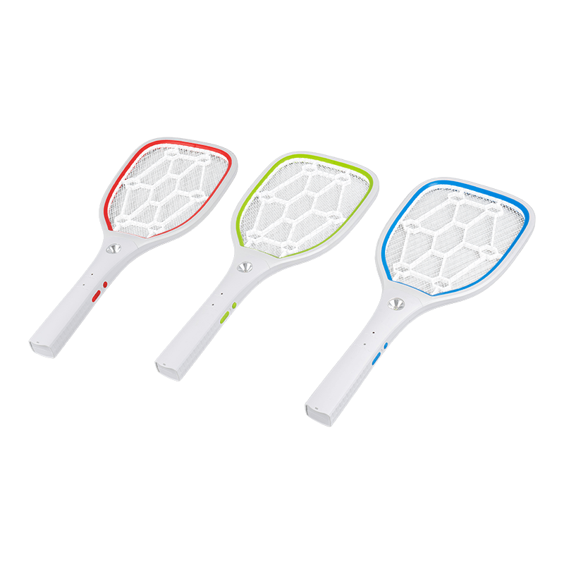 FF-788 1200mAh 3-culori zvațător electric cu lumină FF-788 1200mAh 3-culori zvațător electric cu lumină