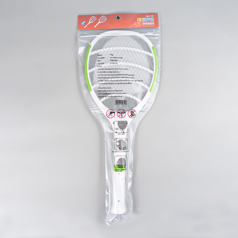 FF-808 Dezasamblarea lanternei cu lumină LED baterie plumb-acid 400mAh spălător de țânțari electric acasă FF-808 Dezasamblarea lanternei cu lumină LED baterie plumb-acid 400mAh spălător de țânțari electric acasă