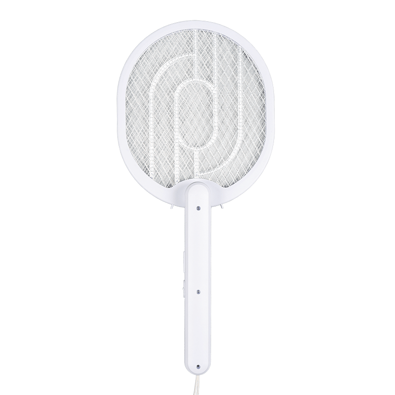 FF-881A Lampă de broderie pliabilă într-o culoare Ucigaș electric pentru țânțari cu ecran de afișare FF-881A Lampă de broderie pliabilă într-o culoare Ucigaș electric pentru țânțari cu ecran de afișare