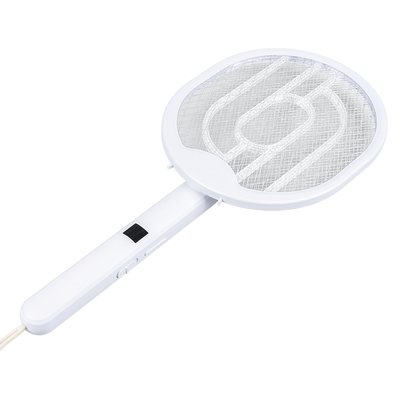 FF-881A Lampă de broderie pliabilă într-o culoare Ucigaș electric pentru țânțari cu ecran de afișare FF-881A Lampă de broderie pliabilă într-o culoare Ucigaș electric pentru țânțari cu ecran de afișare