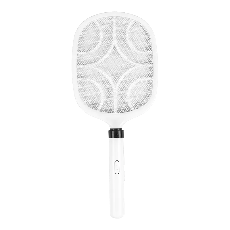FF-882 Stropitor electric de țânțari de 1200 mAh cu lampă de broderie